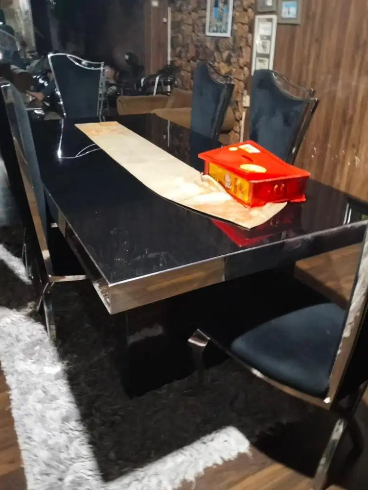 Furniture Second