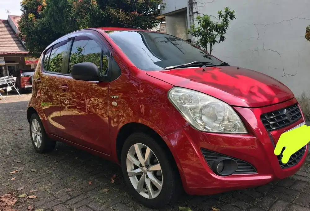 Splash metik orisinil irit bbm
