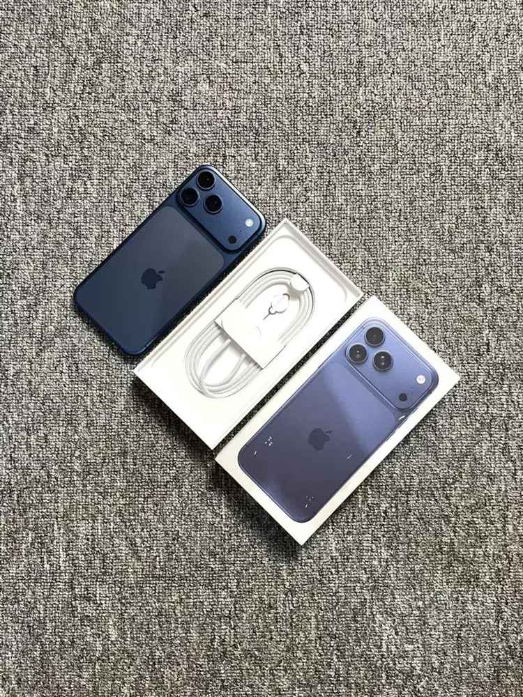 iPhone 17 Pro Max 256 GB iBox