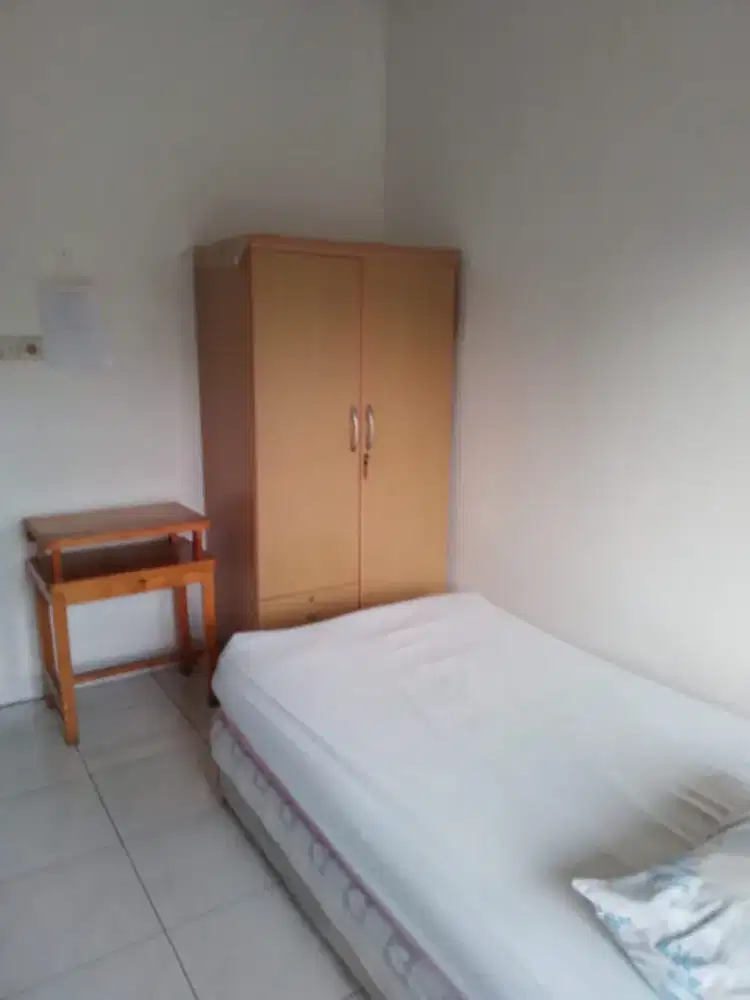 Terima kos_ kosan