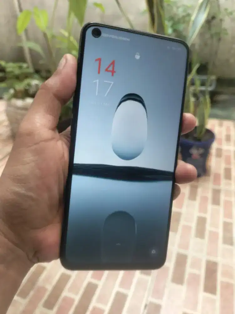Oppo Reno 6 (8+128) unit charger