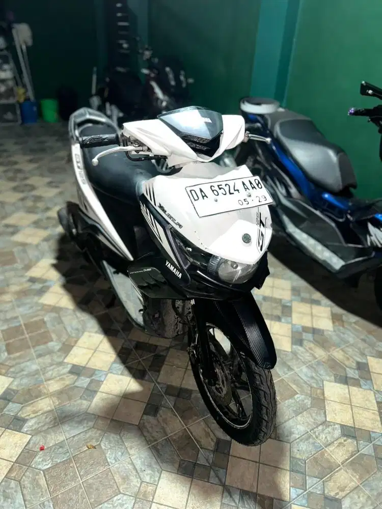 Dijual xeon gt 125