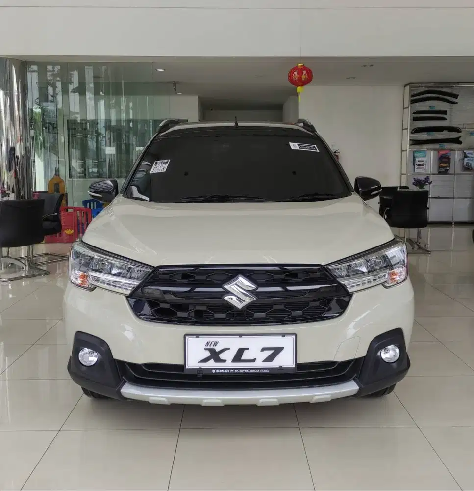 PROMO SUZUKI MOBIL TRIPLE BONUS