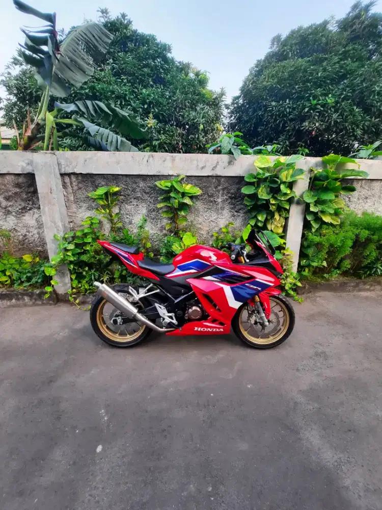 Honda CBR 150R ABS 2023