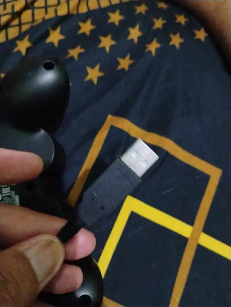 Gamepad logi f310