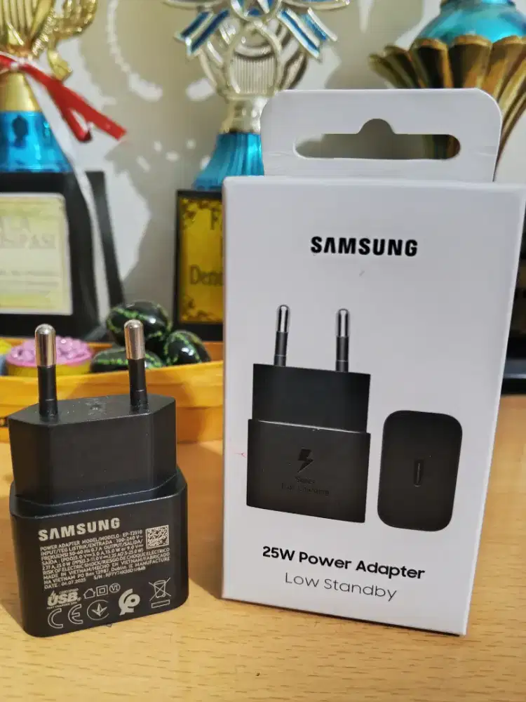 Adaptor Samsung Original