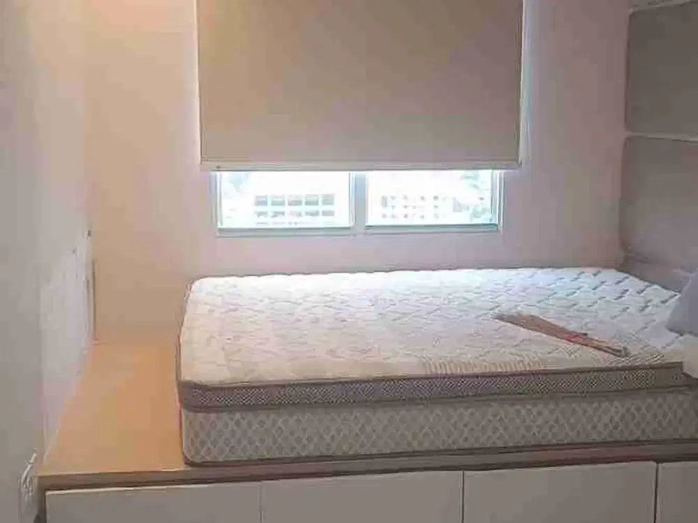 Jual Rugi Unit Apartemen Podomoro, Tower Lexington 42 M2