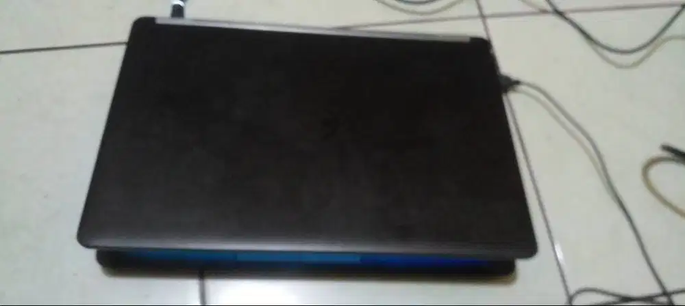 Laptop Dell Latitude E5470-Intel Corei5-6200U-RAM 4GB-SSD M2 128GB-Nor