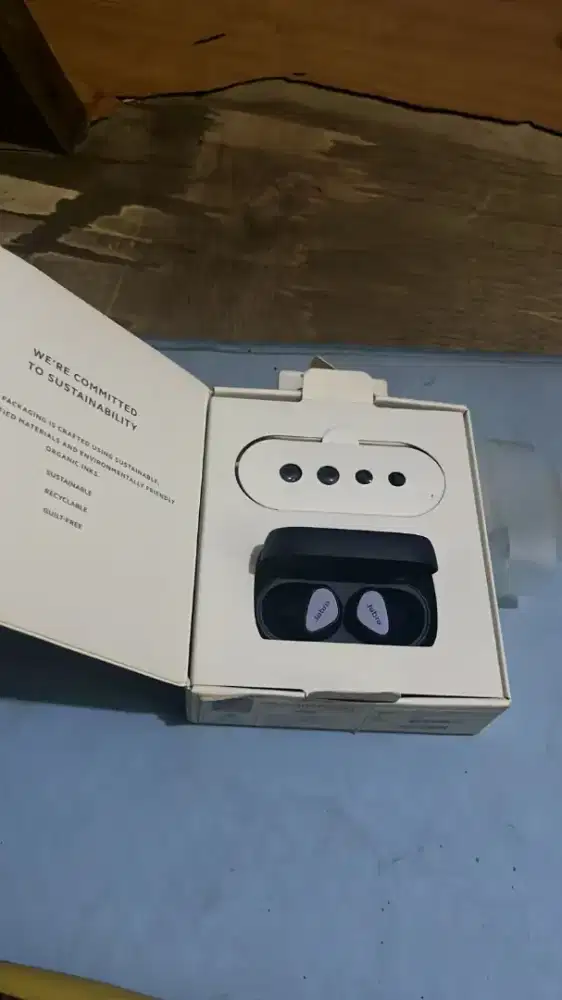 handsfree jabra elite 3 ibox