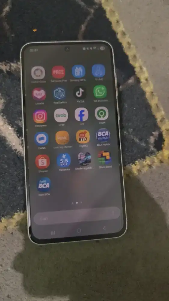 Samsung a56 8/128