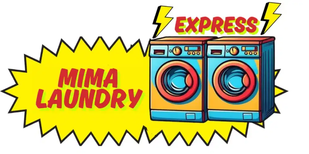 Lowongan Kerja Pegawai Laundry