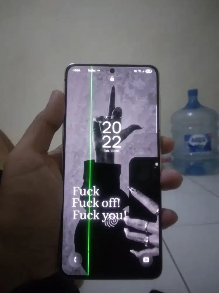 Samsung S21 FE 5G
