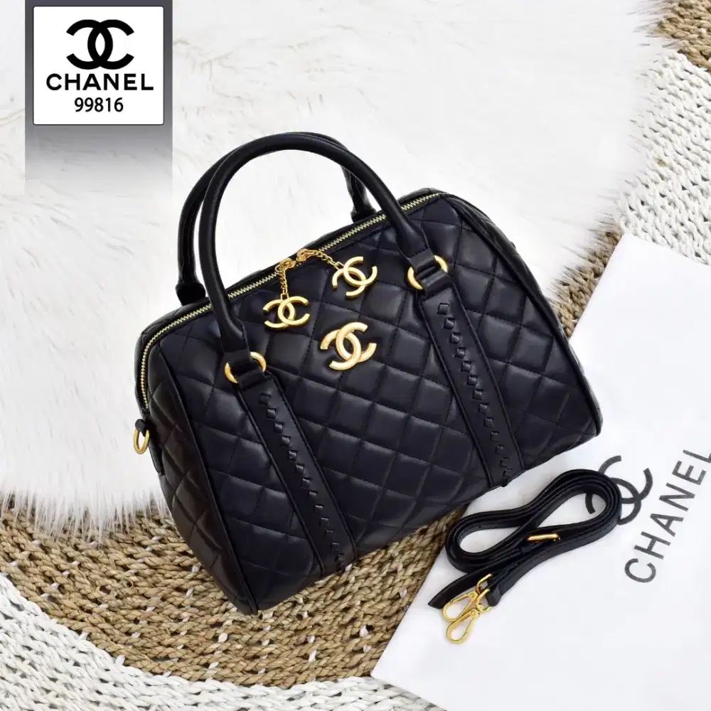 Tas Chanel Bag 99816