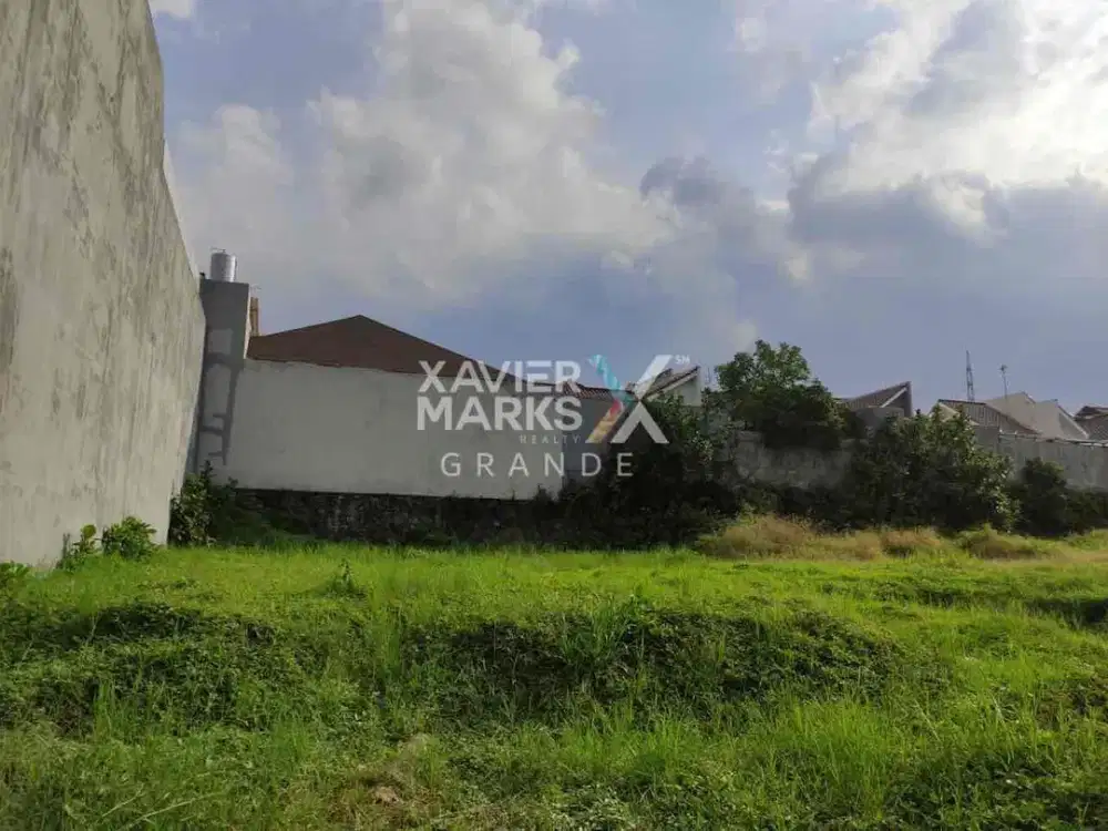 Dijual Kavling Tanah dekat Elpico Villa Puncak Tidar Malang