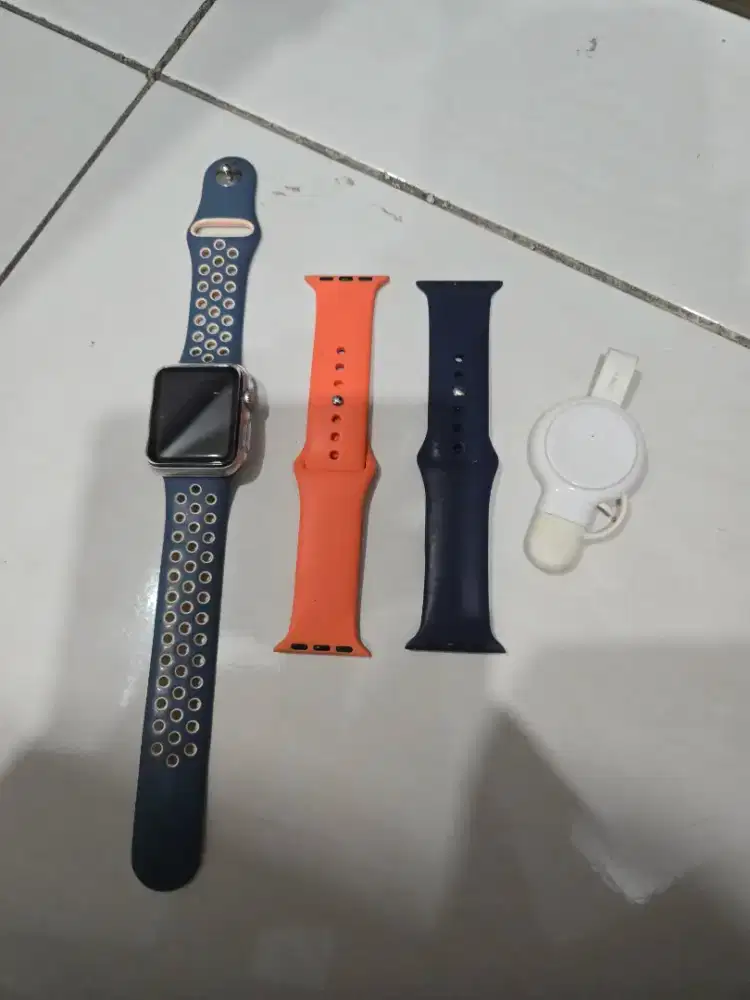 Apple Watch Seri 3 38mm