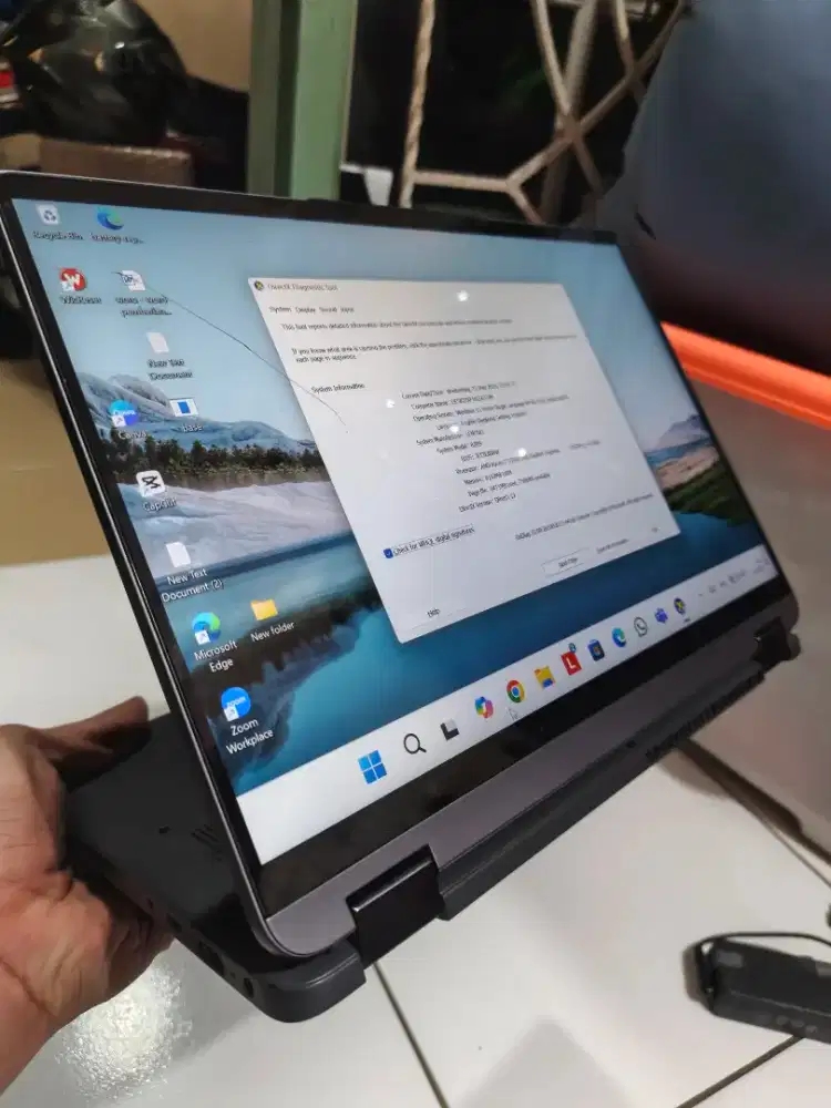 Lenovo Flex 5 8 AMD Ryzen 3 5300U