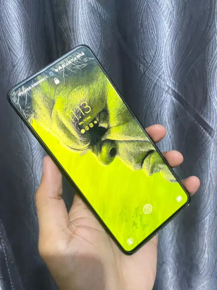 SAMSUNG A51 NFC 8/128 ( SEIN )