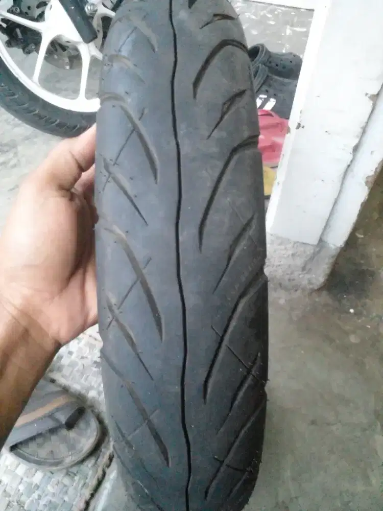 Ban ring 14 merek kingland