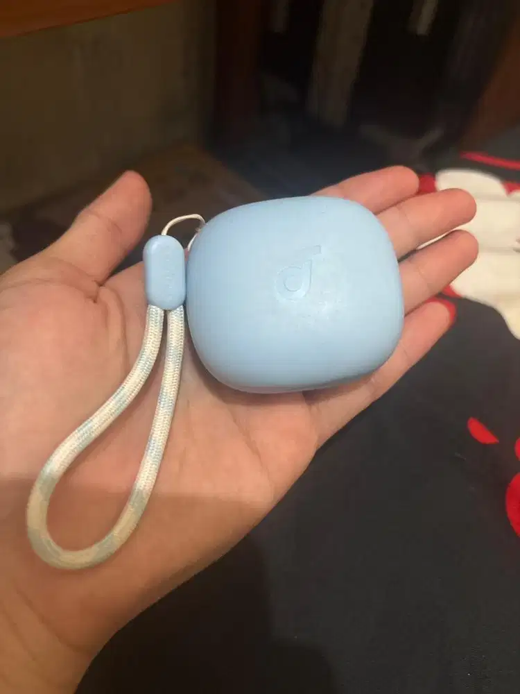 Tws soundcore anker R50i