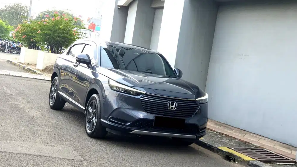 [ LOW KM ] Honda HRV HR-V HR V 1.5 E Sensing CVT AT 2024/2025