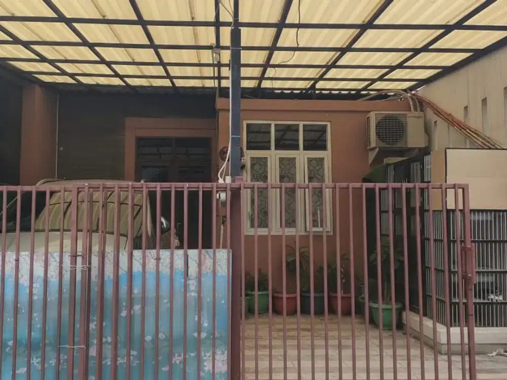 Rumah MURAH Setra Dago Antapani Hunian Tertata Lokasi Strategis | LA141