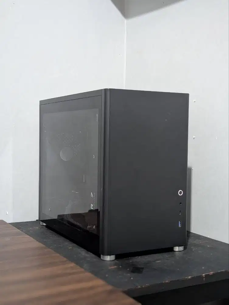 PC Gaming Ryzen 5 + RX 6500 XT 16GB SSD 1TB