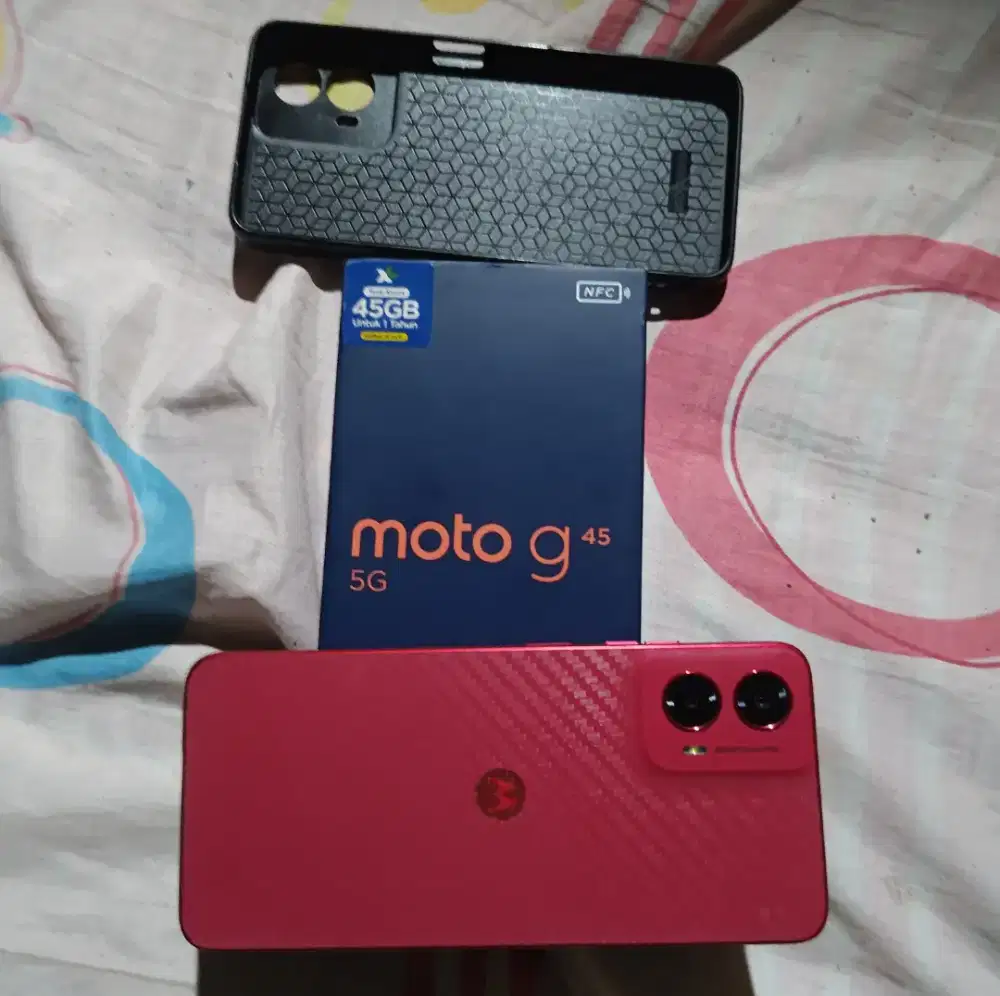 MOTO G45 5G 8GB/256GB