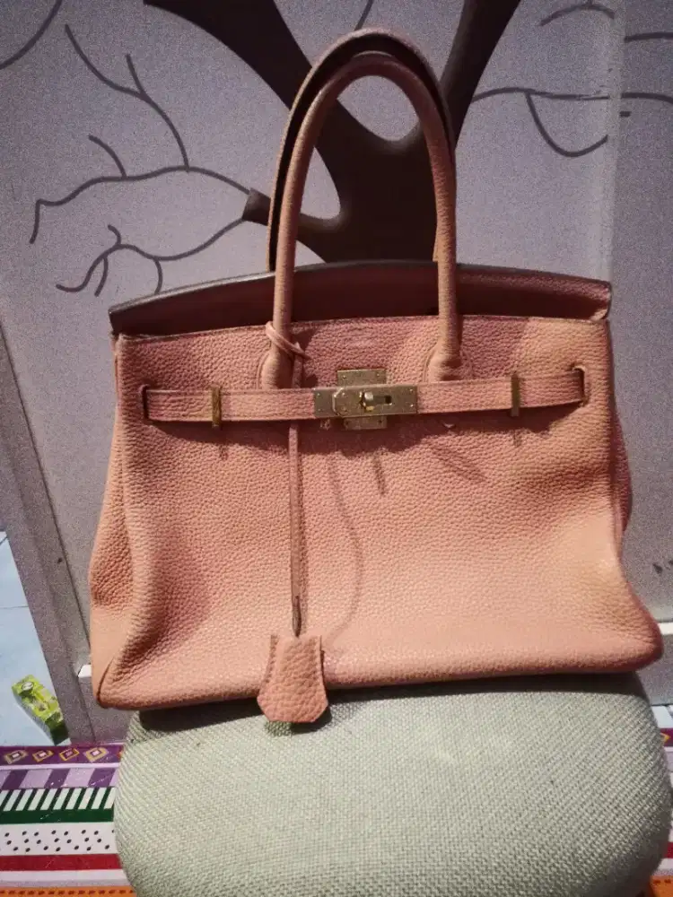 Hermes Birkin Bag