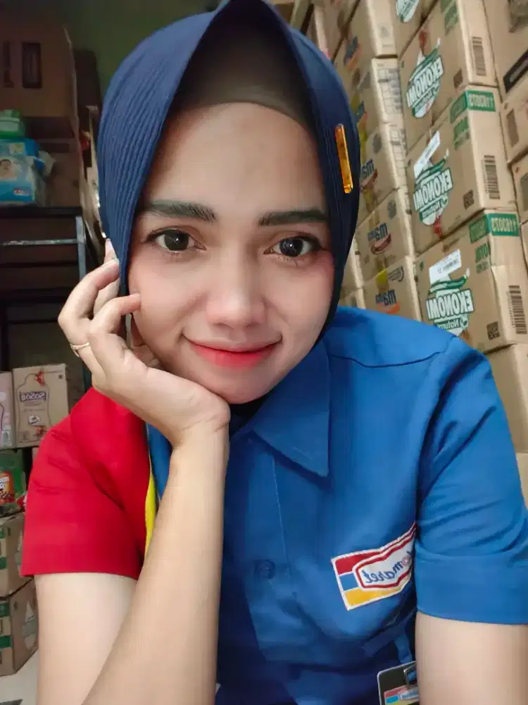 saya cari kerja utamakan gresik