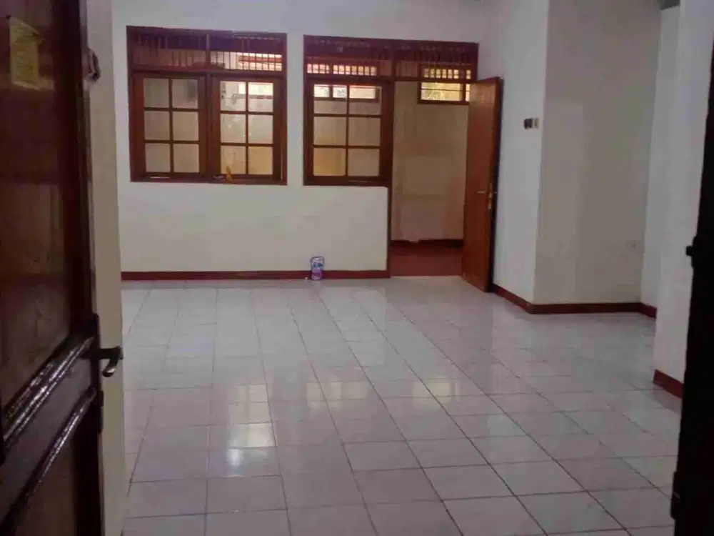Disewakan Rumah Siap Huni Antapani