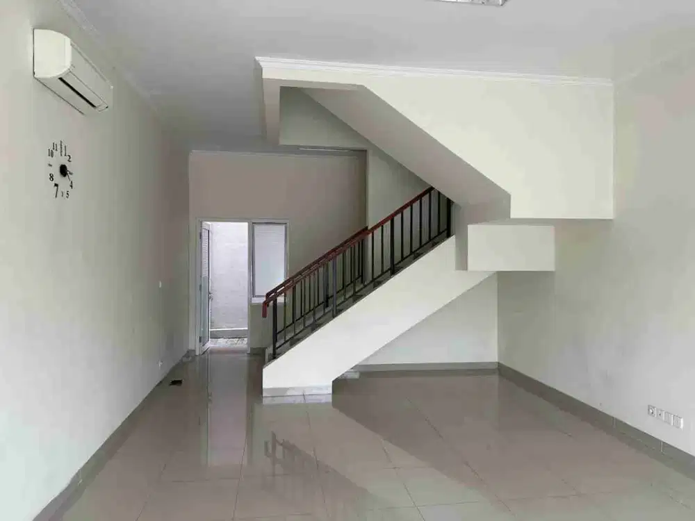 disewa ruko 2 lt di goldfinch