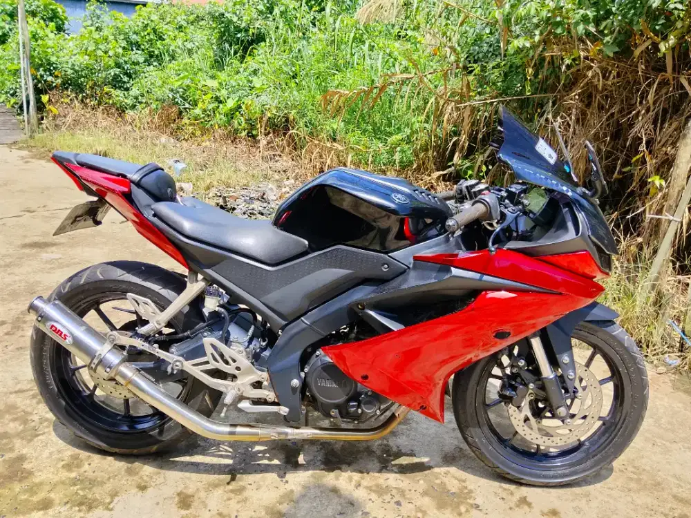 Jual r15 v3 2021