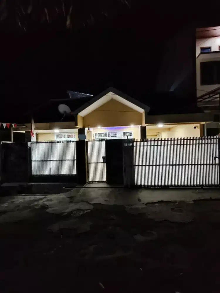 Dijual / dikontrakan rumah di purwakarta jawa barat