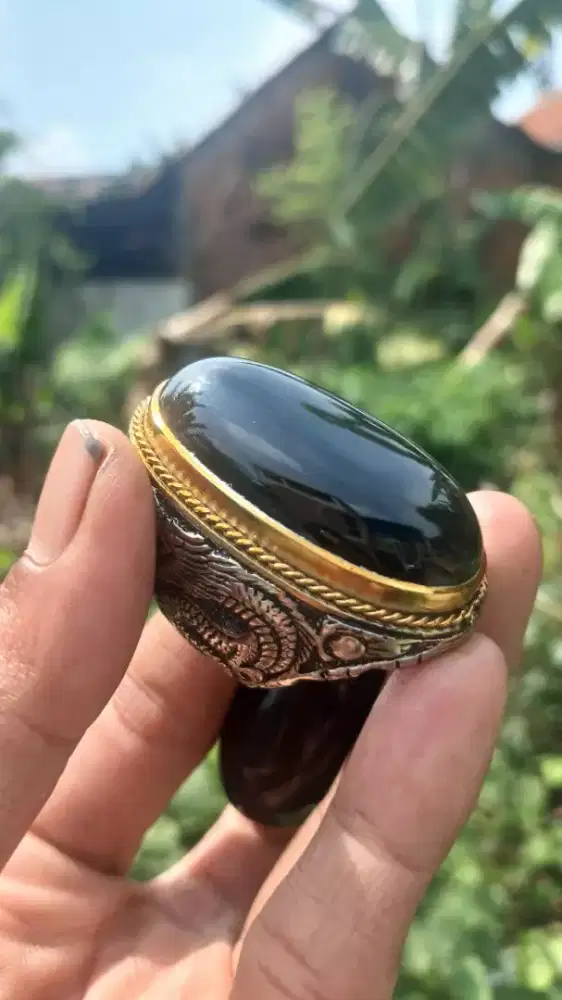 Batu yaman wulung
