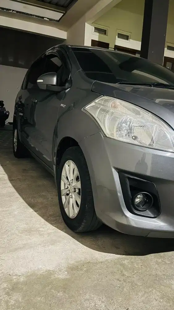 Ertiga gl tahun 2013