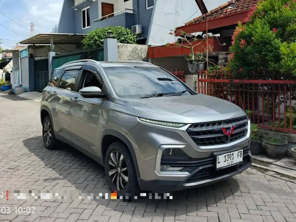 ALMAZ TURBO 1.5 MATIC 2019 , 5 SEATER , ISTIMEWAH
