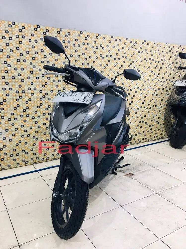 honda beat deluxe dp 500 Rb