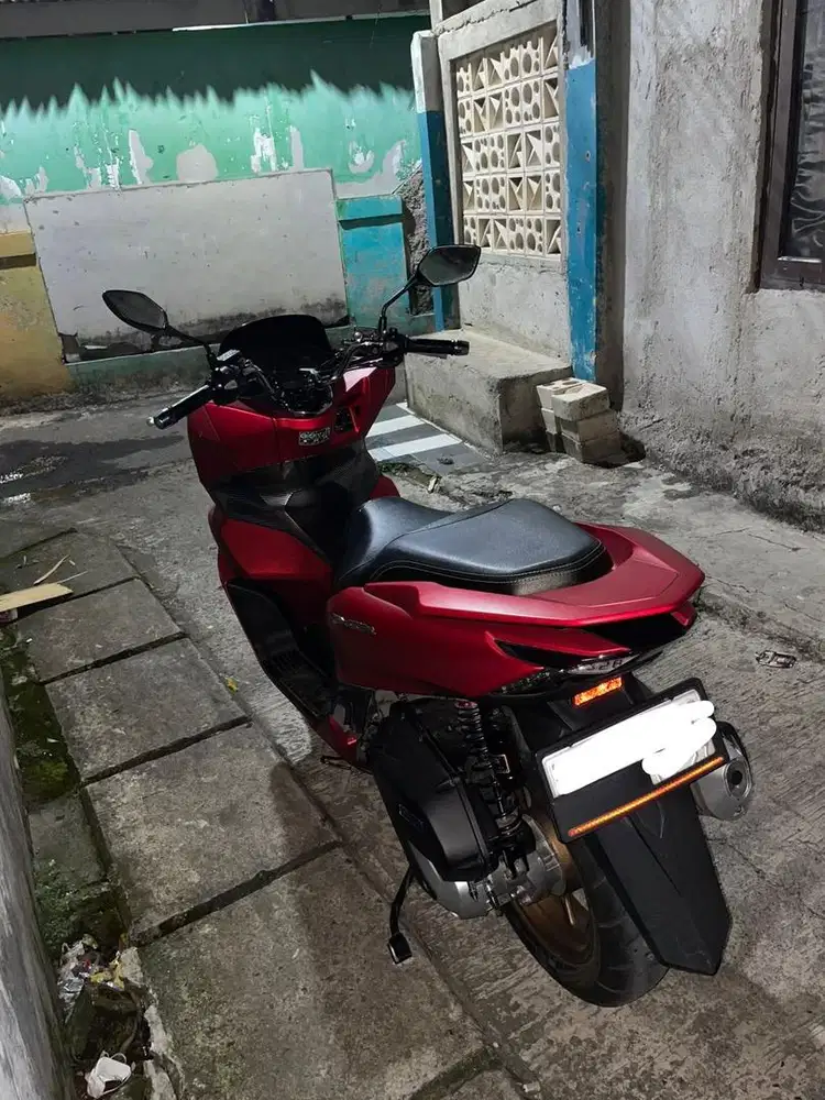 DI JUAl MOTOR BEKAS