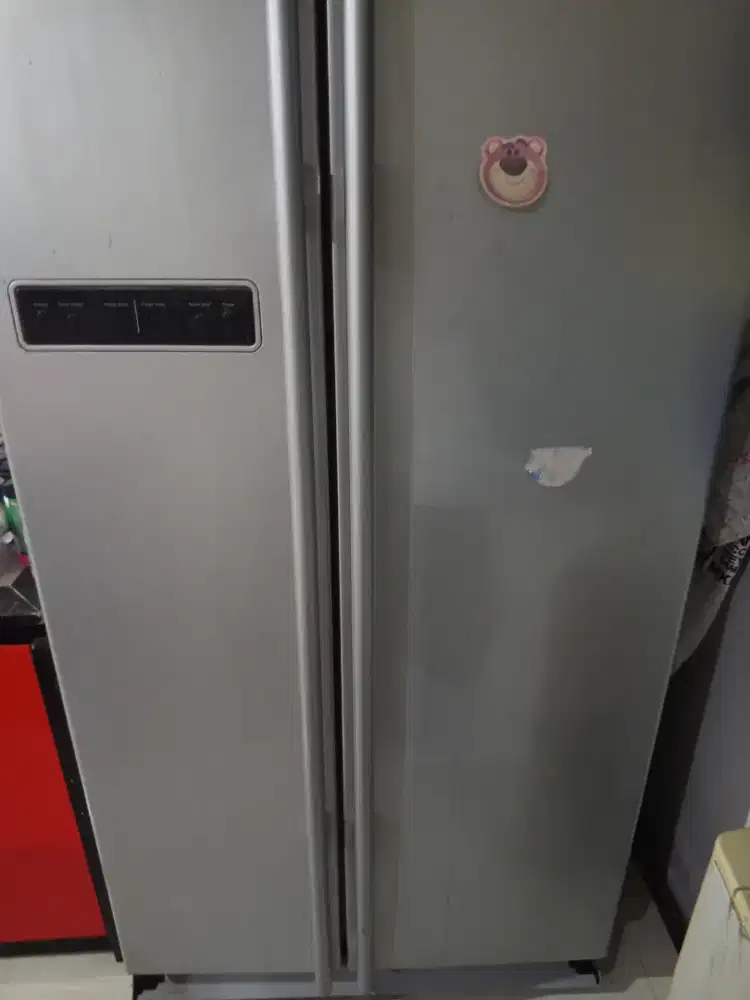 Kulkas Samsung 2 Pintu