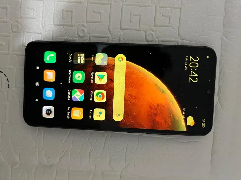 hp redmi 9A 3/32