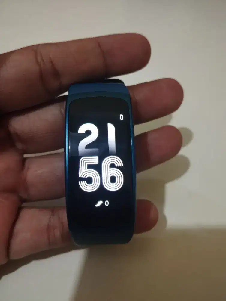 Smartwatch Smartband Samsung Gear FIT 2