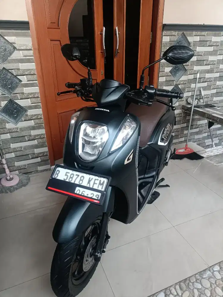 Genio 2024 cbs iss pajak hidup lengkap