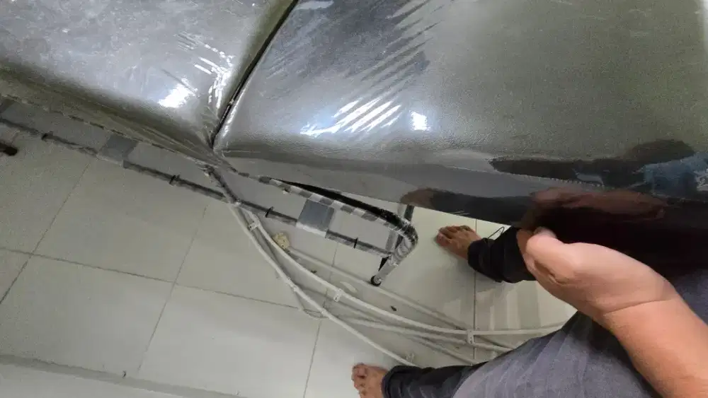 Jual Satuan/Borongan Ranjang Periksa Pasien & Bed Terapi (Eks Klinik)