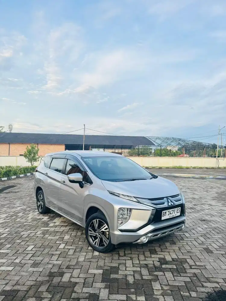 Xpander sport 2020 manual full orian