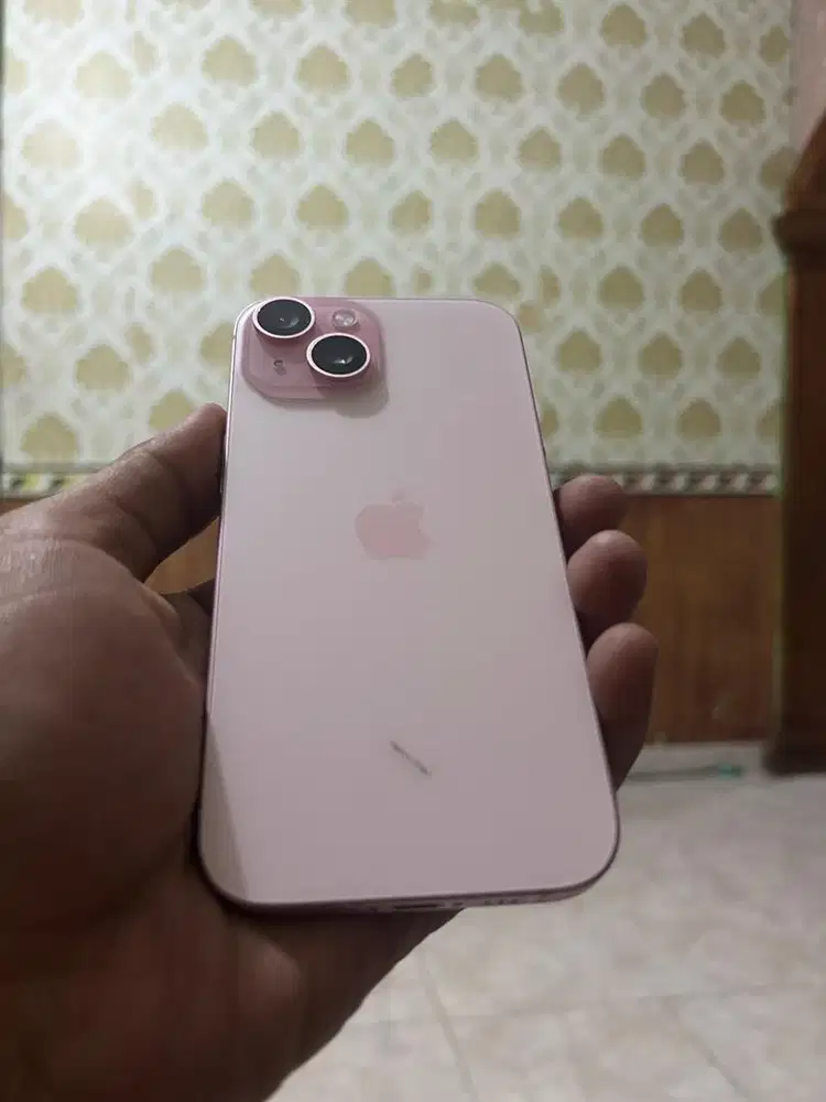 Iphone 15 128gb ibox