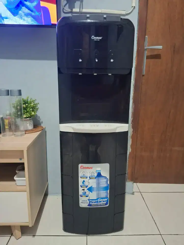 Dispenser Cosmos
