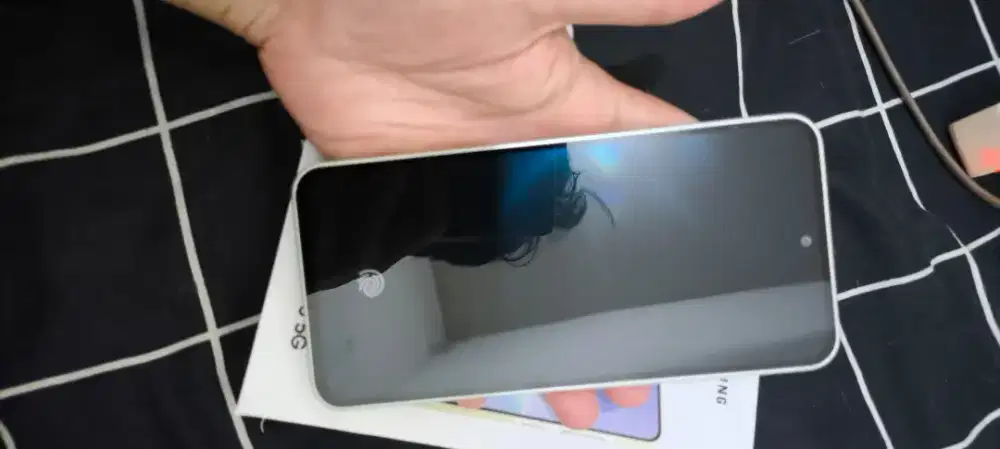 Jual samsung a36 5G
