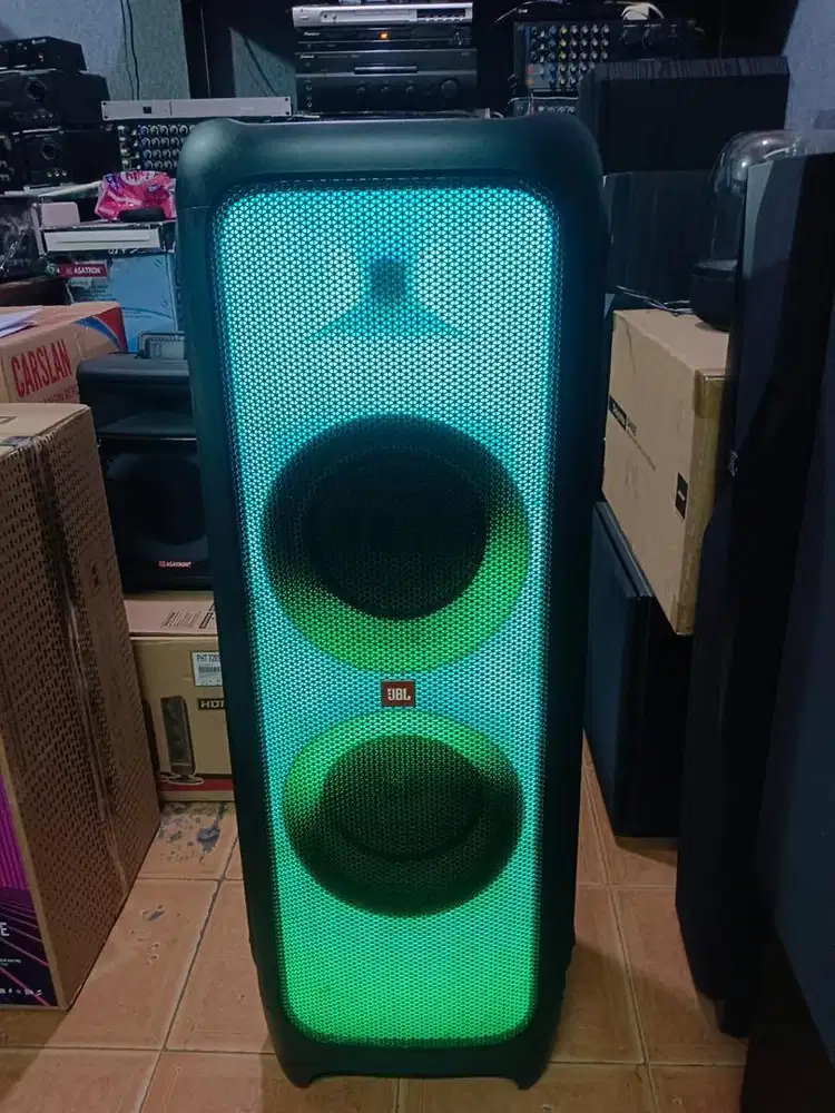 Jbl Partybox 1000