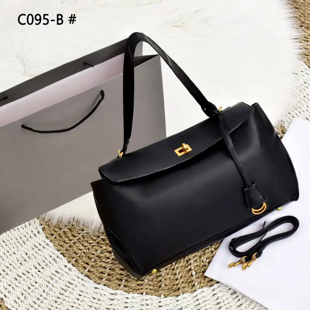 Tas Balenciaga Bag C095-B