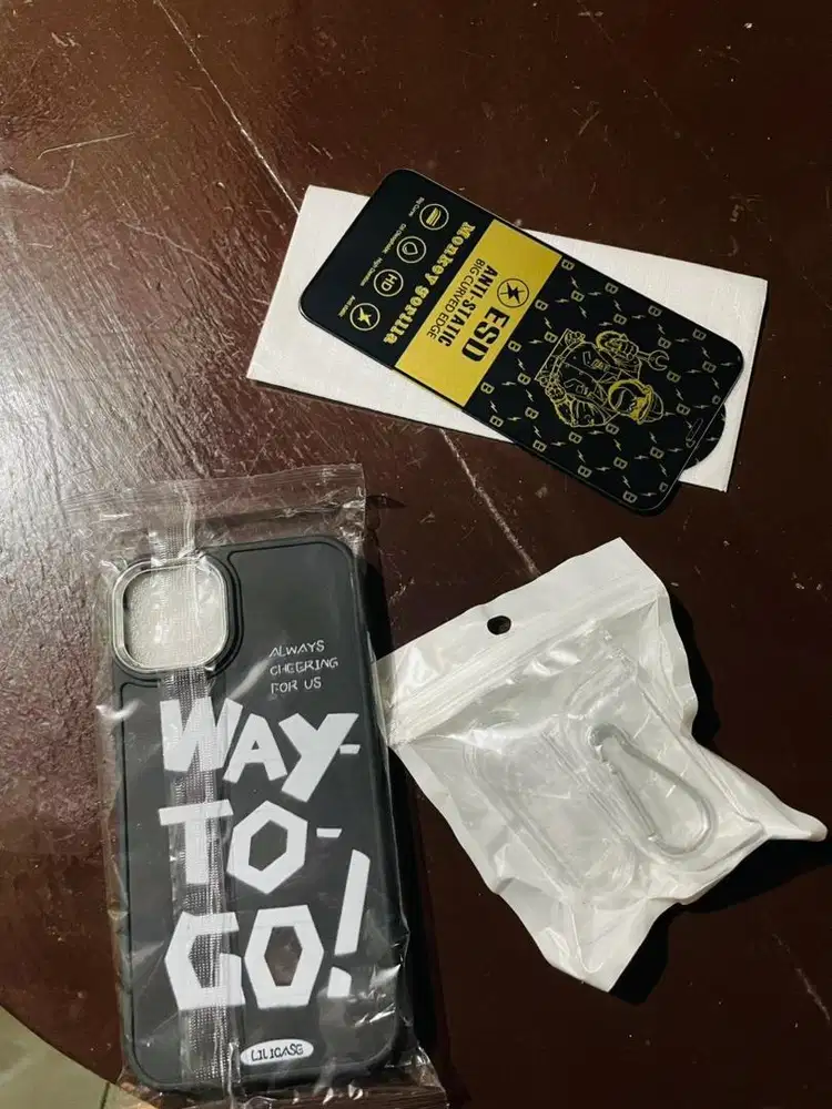 Case Ip 11, TG Ip 11, case airpods pro akrilik